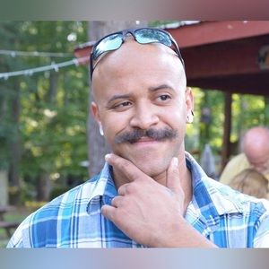 Meet your Posher, Drew